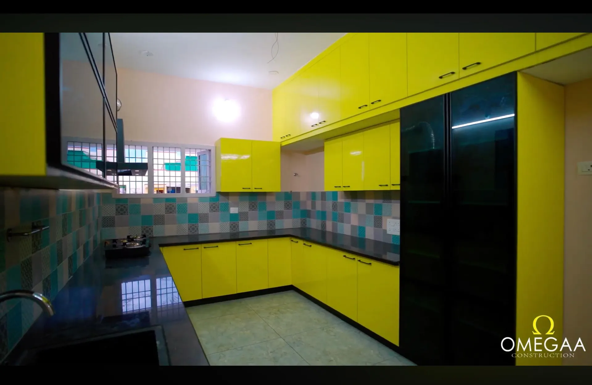 Little Kanchipuram site photo